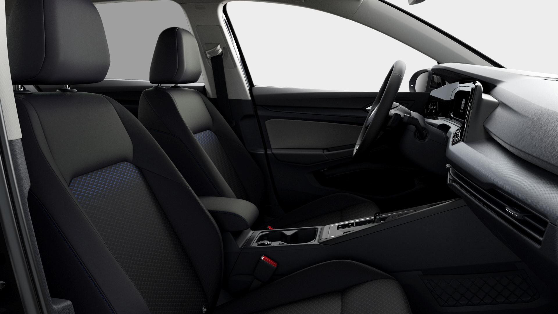 Volkswagen Golf 2.0 TDI DSG Golf VIII