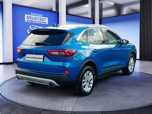 Ford Kuga EcoBoost Titanium