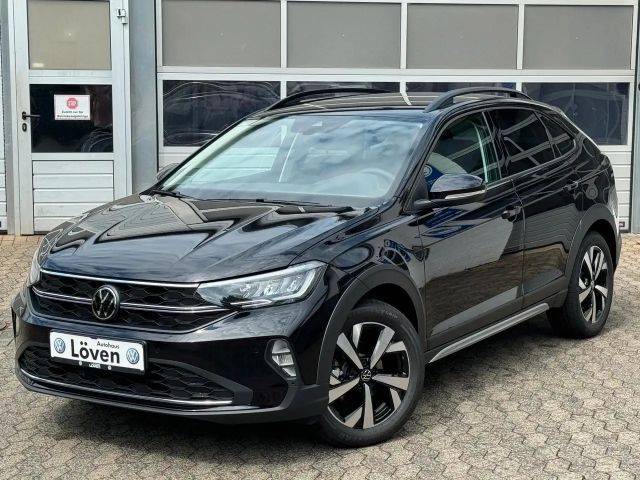 Volkswagen Taigo 1.0 TSI Life