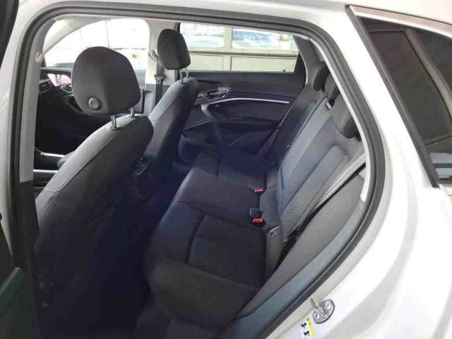 Audi e-tron 50 Quattro