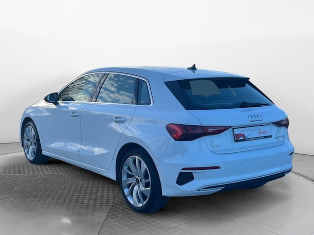 Audi A3 30 TFSI S-Tronic Sportback