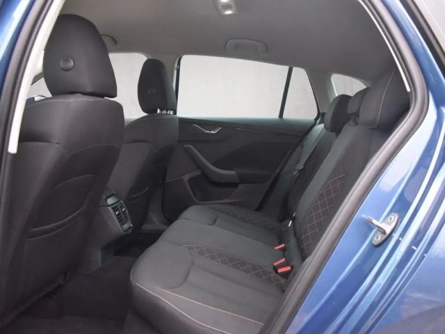 Skoda Scala 1.0 TSI Ambition