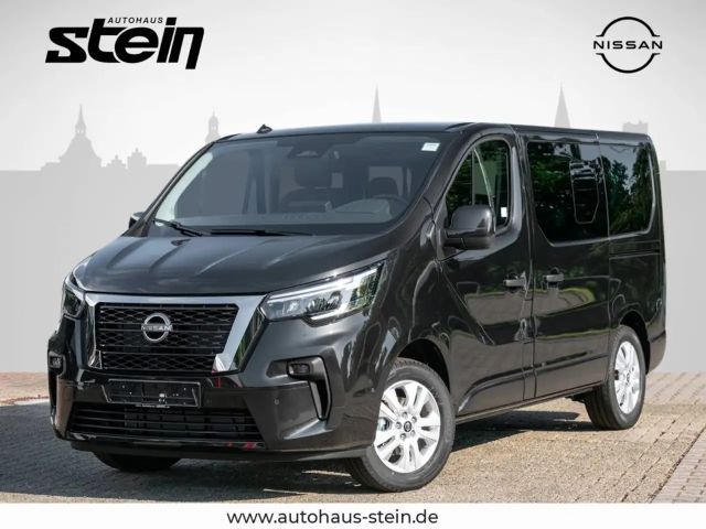 Nissan Primastar 8-zitter L1H1 Tekna dCi 170