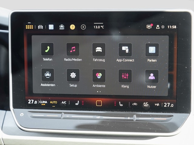 Volkswagen Golf Golf VIII Variant