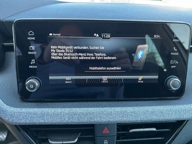 Skoda Kamiq Selection