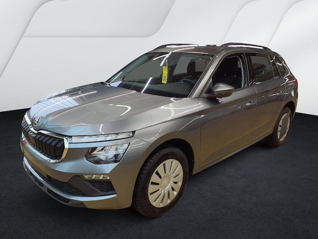 Skoda Kamiq 1.0 TSI