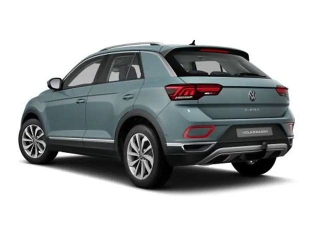 Volkswagen T-Roc IQ.Drive Style