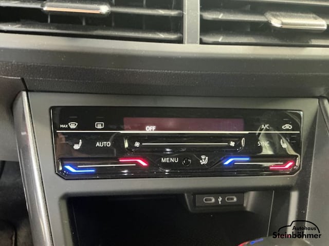 Volkswagen Polo 2.0 TSI DSG GTI IQ.Drive