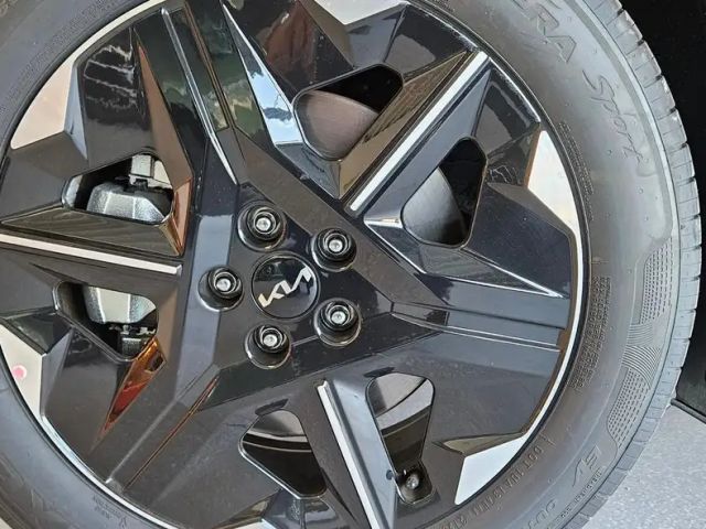 Kia EV6 Earth Vierwielaandrijving