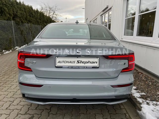 Volvo S60 AWD Dark Ultimate