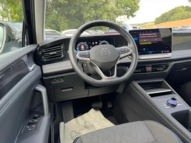Volkswagen Tiguan 2.0 TDI DSG Life