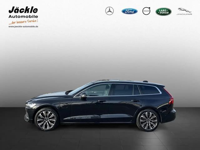 Volvo V60 AWD Bright Plus Recharge