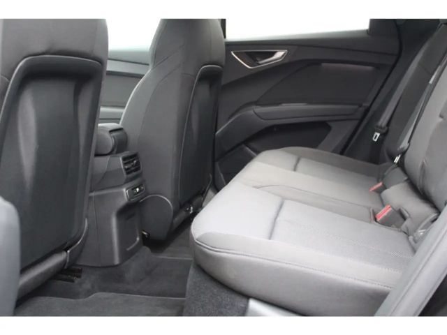 Audi Q4 e-tron 50 Quattro S-Line