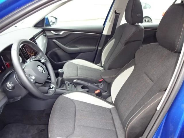 Skoda Kamiq Style Style