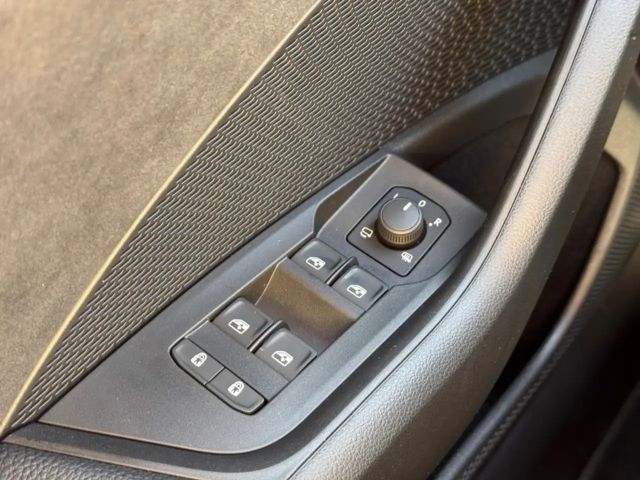 Skoda Octavia 2.0 TSI RS iV