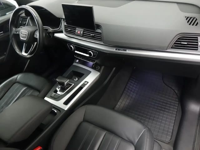 Audi Q5 40 TDI Quattro S-Tronic