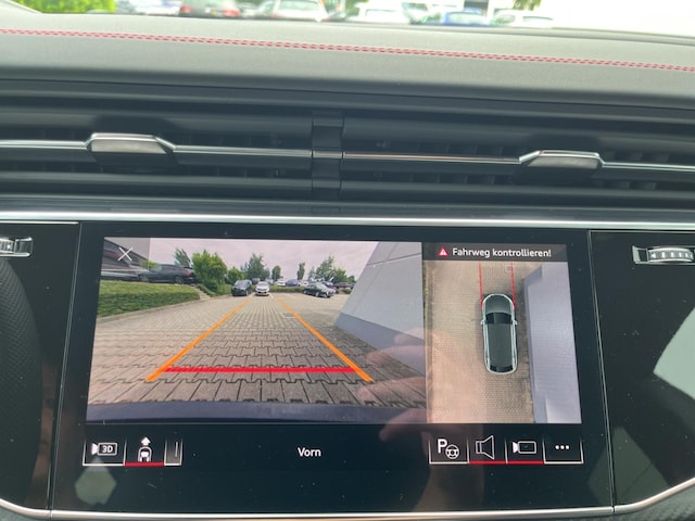 Audi Q8 60 TFSI Hybride Quattro