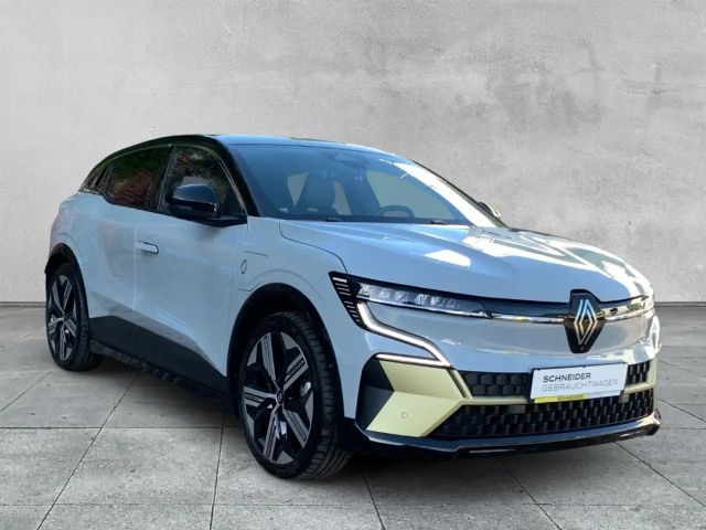 Renault Megane E-Tech E-Tech EV60 Iconic