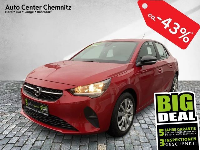 Opel Corsa Edition