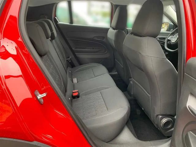 Fiat 600e 1.2 DCT Hybrid PDC Kamera Klimaautomatik CarPlay