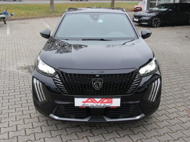 Peugeot E-2008 Allure Pack