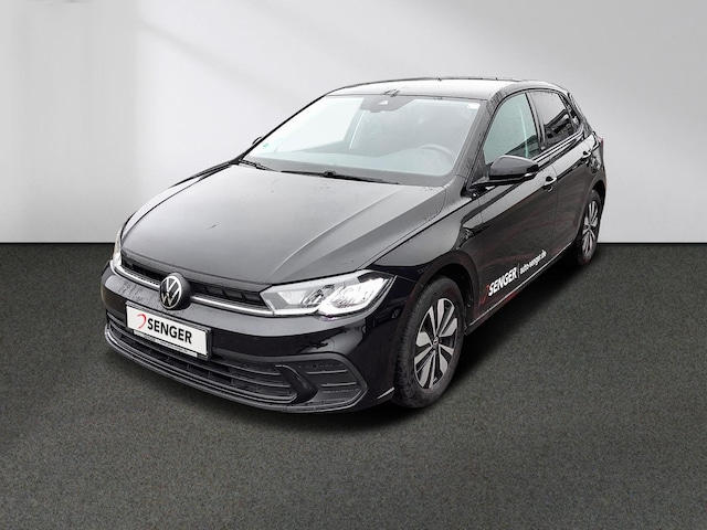 Volkswagen Polo 1.0 MPI Move