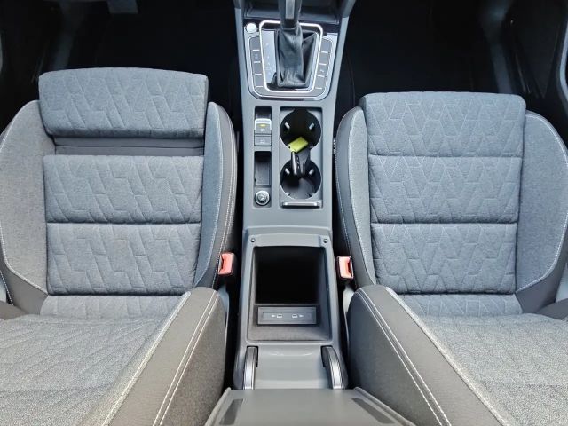 Volkswagen Passat 2.0 TDI Business Variant