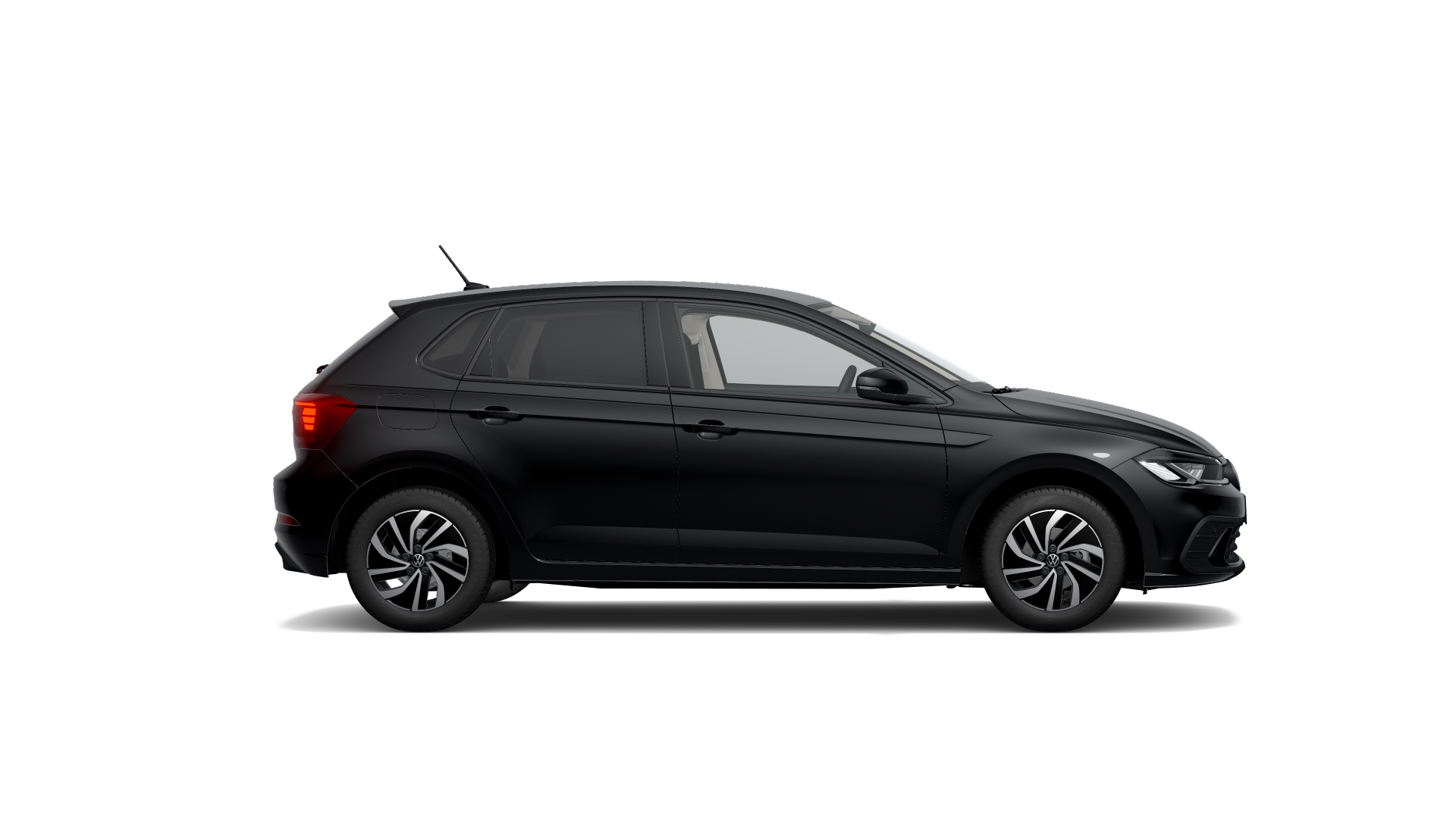 Volkswagen Polo 1.0 TSI Life