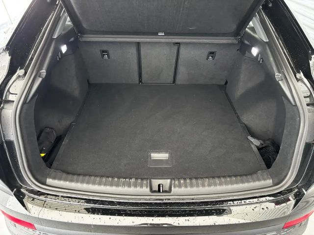 Audi Q4 e-tron Quattro Sportback