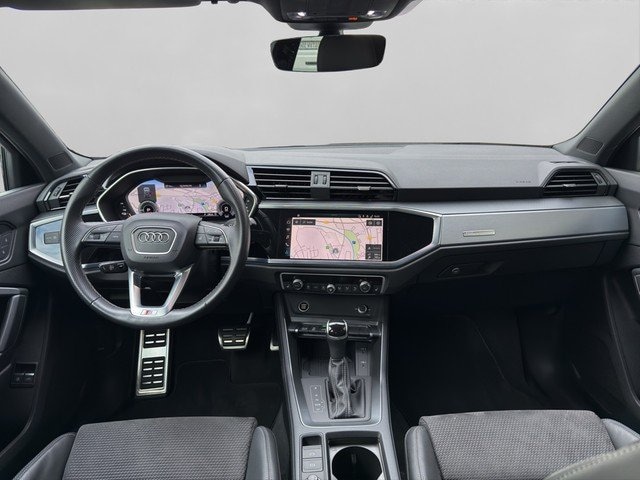 Audi Q3 45 TFSI Hybride S-Tronic