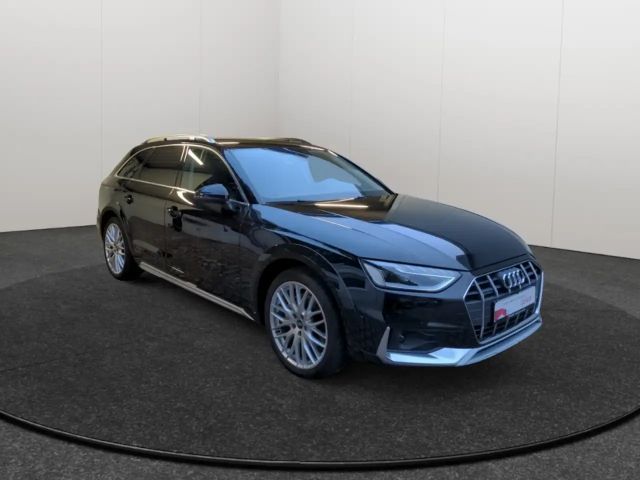 Audi A4 allroad 40 TDI Quattro S-Tronic