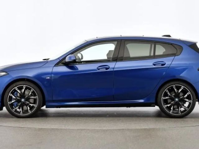 BMW 120 120d 5-deurs Sedan