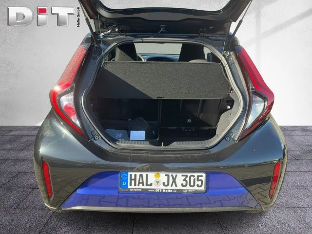 Toyota Aygo X 1.0 VVT-i Hatchback