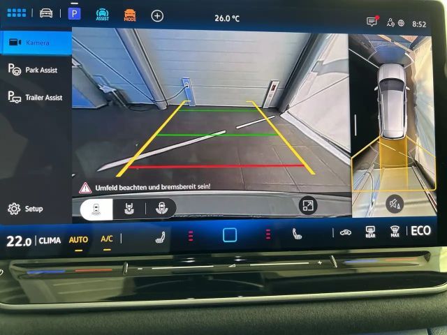 Volkswagen Tayron DSG eHybrid