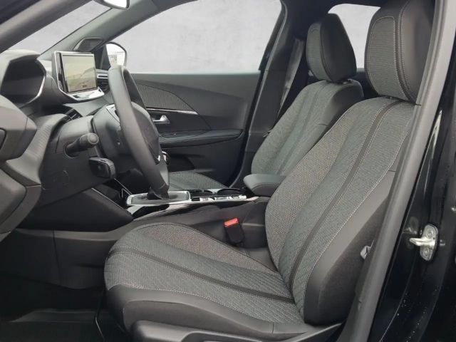 Peugeot 2008 Allure Pack