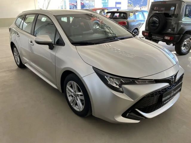 Suzuki Swace Flash