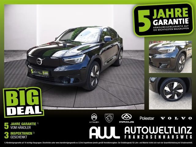 Volvo C40 Single Extended Rang 82 kWh