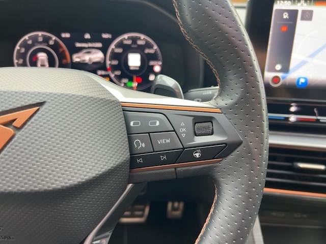 Cupra Leon 2.0 TSI DSG VZ