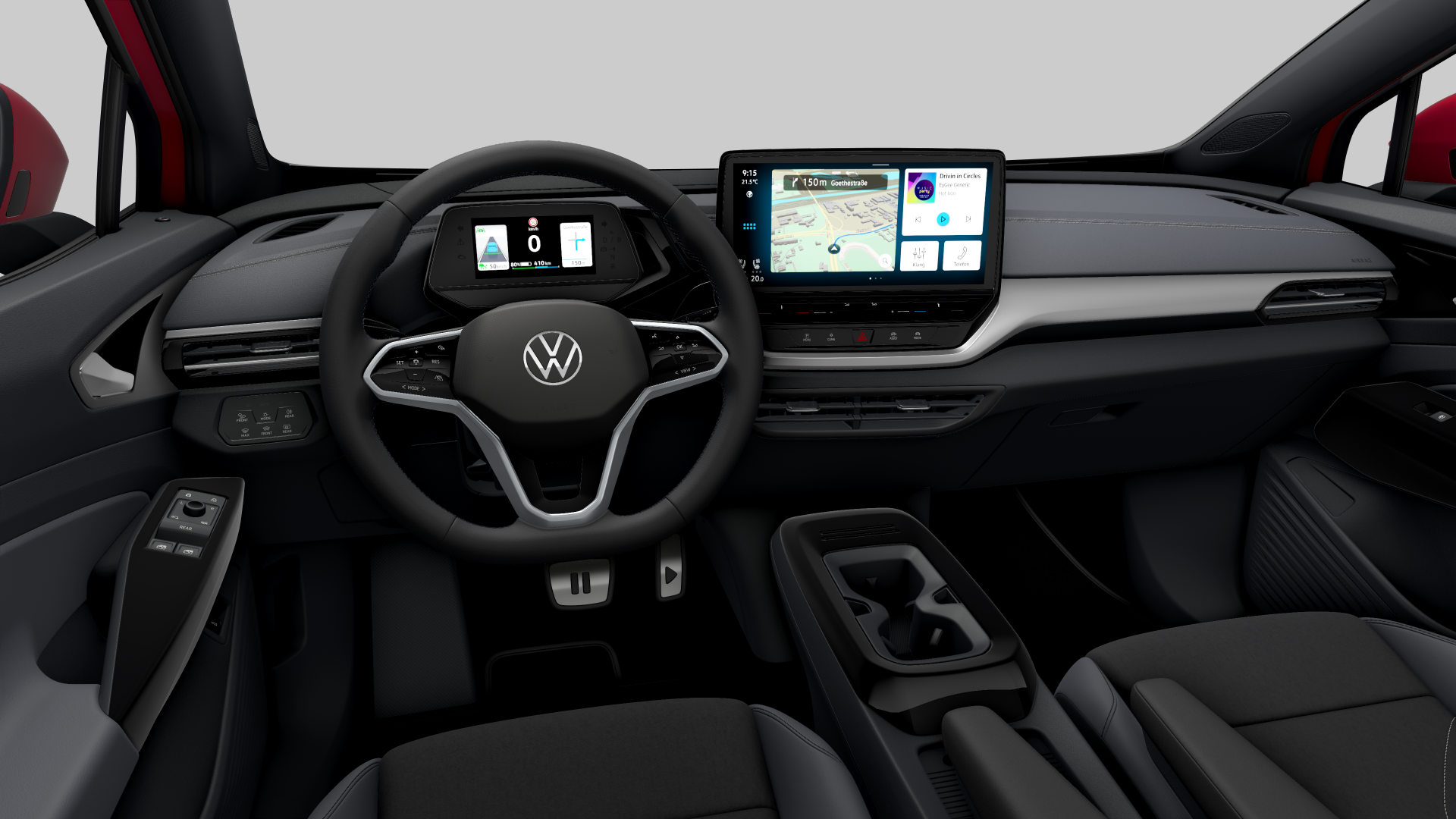 Volkswagen ID.5 Pro
