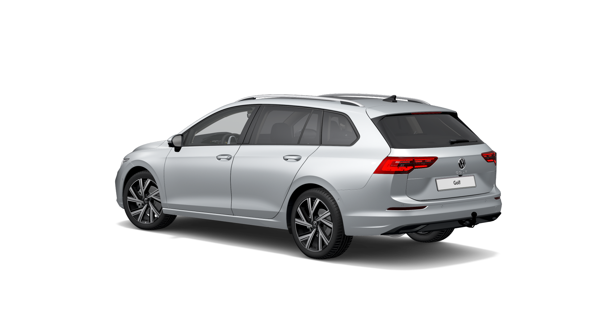 Volkswagen Golf 2.0 TDI Golf VIII Life Variant