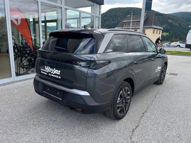 Peugeot 5008 GT-Line