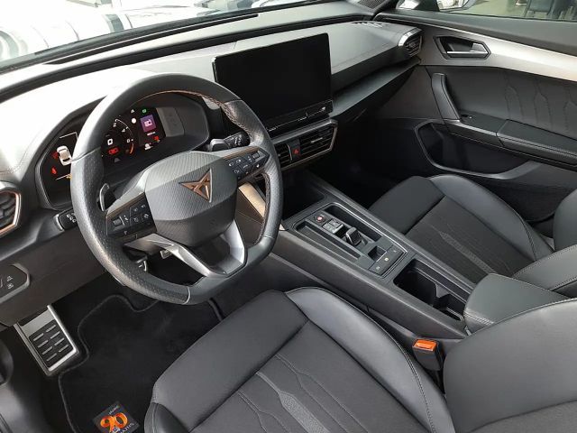 Cupra Formentor DSG VZ