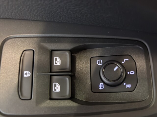 Volkswagen Caddy 2.0 TDI 4Motion Maxi