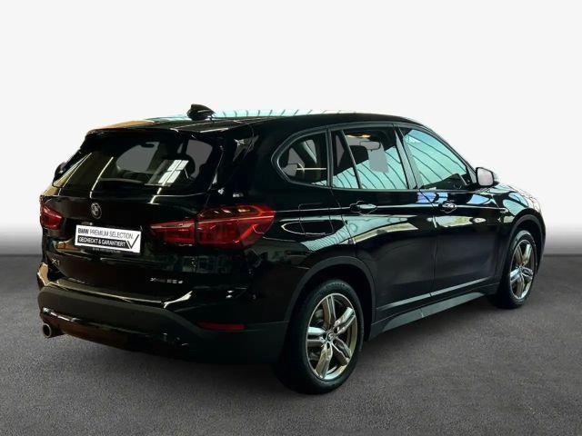 BMW X1 Advantage pakket xDrive25e