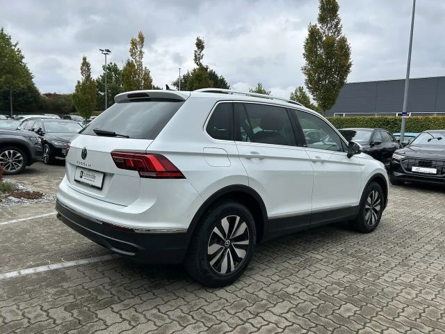Volkswagen Tiguan 2.0 TDI DSG Life Move