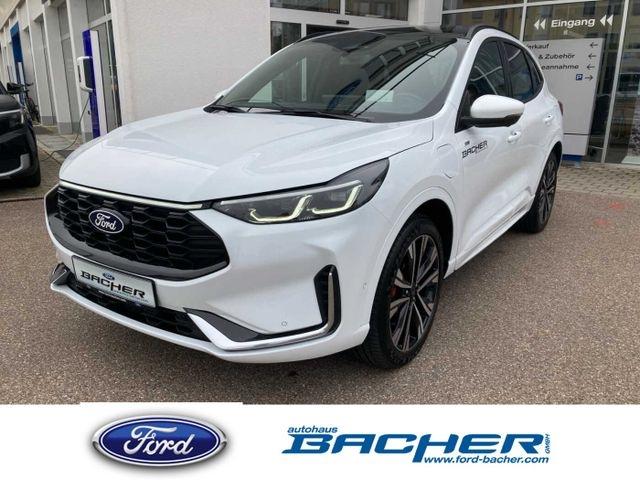 Ford Kuga Hybrid Plug in Hybrid ST Line X