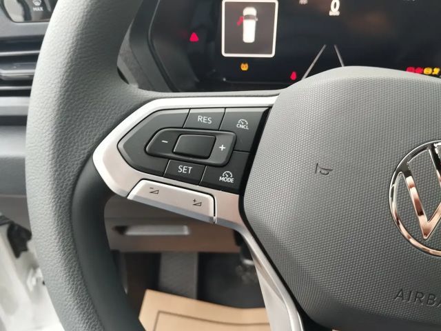 Volkswagen Caddy Cargo TDI