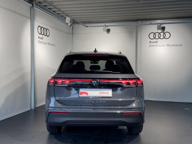 Volkswagen Tiguan 2.0 TDI Life Plus