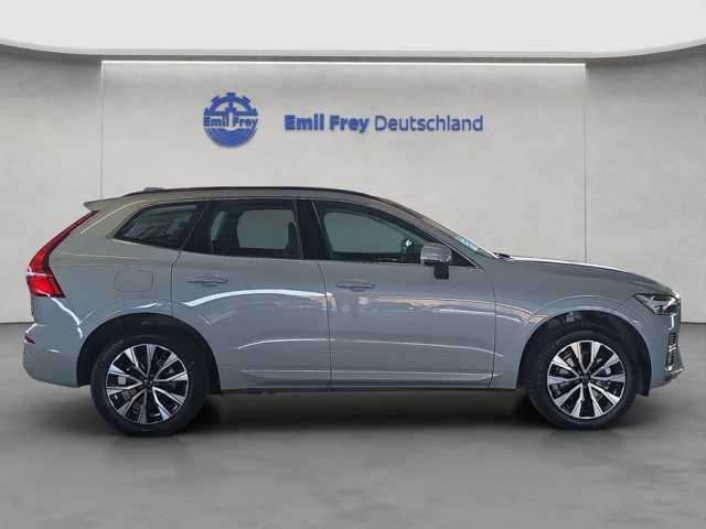 Volvo XC60 XC60