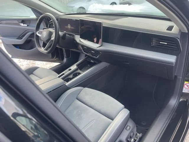 Volkswagen Passat Business DSG Variant